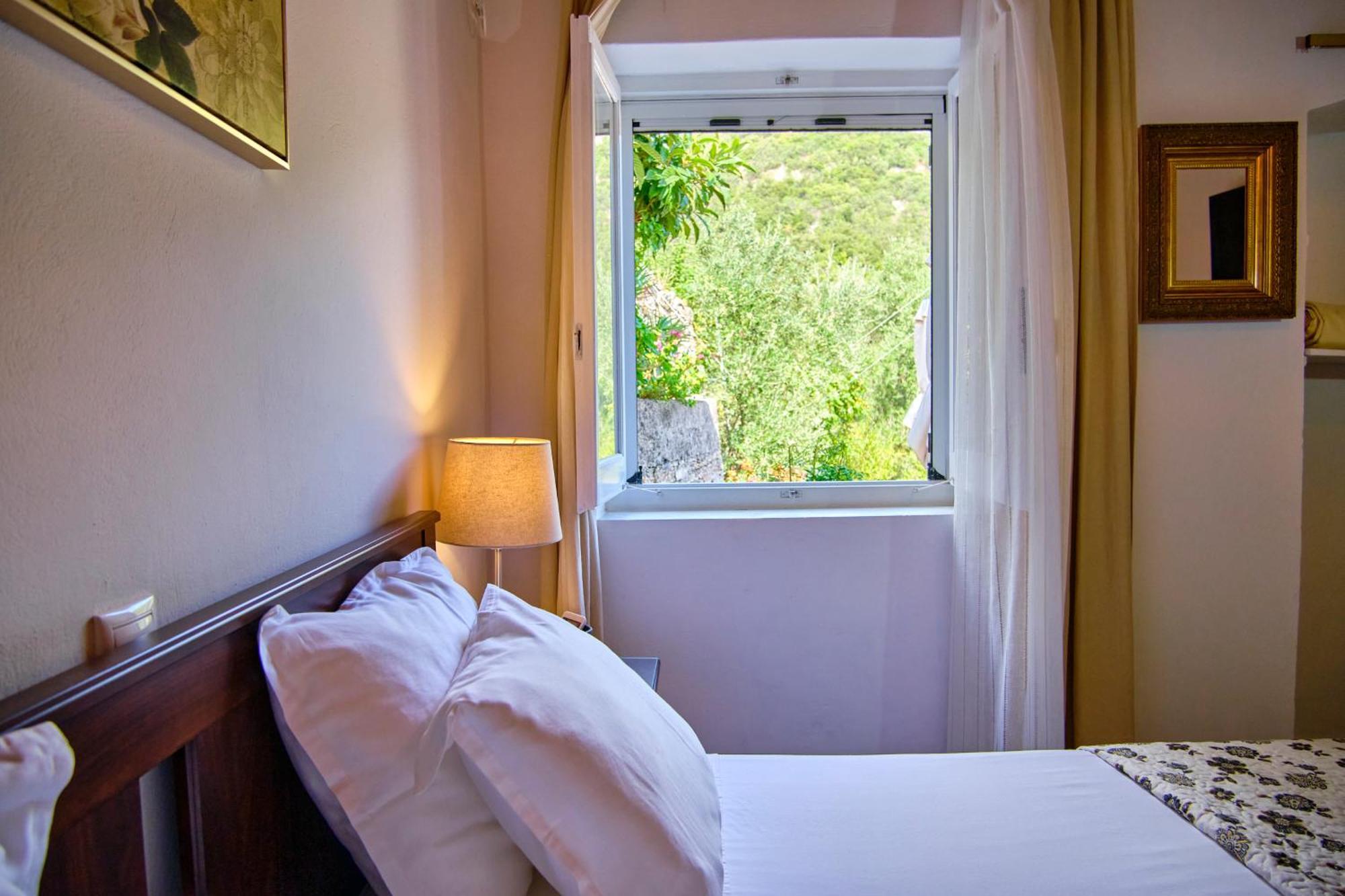 Villa Fior Di Corfu Kalámi Esterno foto